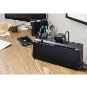 BE850M2-LM UPS APC 850VA 9 TOMAS 2 USB 120V - Image 3