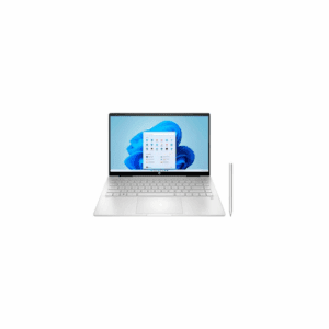 HP NB Pavilion x360 14-dy2001la Ci5-1235U 8GB 256GB 14" W11 Home Silver ENG - Image 3