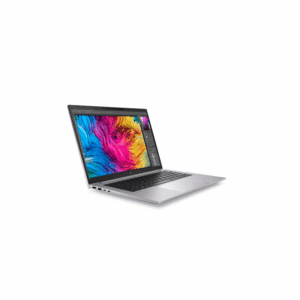 LA HP ZBook Firefly 14 G10 I5-1335U 14IN 16 GB/512 PC - Image 3