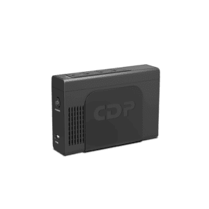 LI-504 Ups CDP LITIO Li-504 500VA/250W 4 Outlets, 1 USB - Image 1