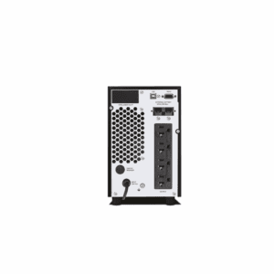 UPO11-2 UPS CDP ONLINE DC, 2000VA/1800W,120V,4S,BAT 12V/9(4), N5-15P - Image 3