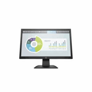 LA P204V 19.5 IN VGA +HDMI MONITOR 3/3/0 - Image 1