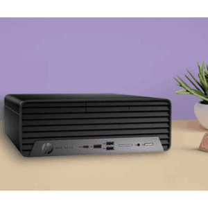 LA CTO HP PRO SFF 400 G9I714700 16GB/512 PC D46672418 - Image 3