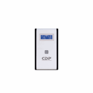 UPS CDP R-SMART 2010 LI 2000VA/1200W 10 tomas Nema 5-15 - Image 5