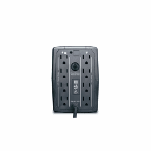 RUPR-508 UPS CDP R-UPR508 500VA/250W 8 tomas Nema 5-15 - Image 3