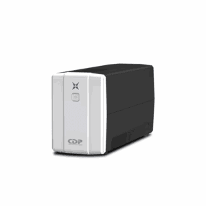 RUPR-508 UPS CDP R-UPR508 500VA/250W 8 tomas Nema 5-15 - Image 1