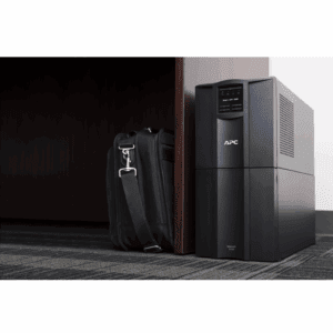 SMT2200C UPS APC LA SMART-UPS 2200VA LCD 120V - Image 3