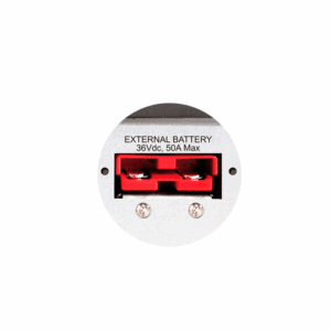 UPO11-1AX UPS CDP ONLINE 1kVA MF 1000VA/1000W 6 tomas DC - Image 4