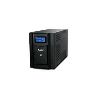 UPRS 1508 UPS CDP Salida Senoidal 1500va/1050w 8 Salidas reguladas y r - Image 3