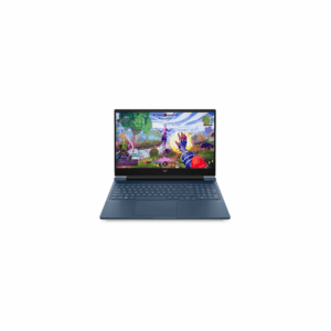 HP NB Victus16-d0531la 8GB/512GB 16.1" W11 Home Performance Blue ENG - Image 4